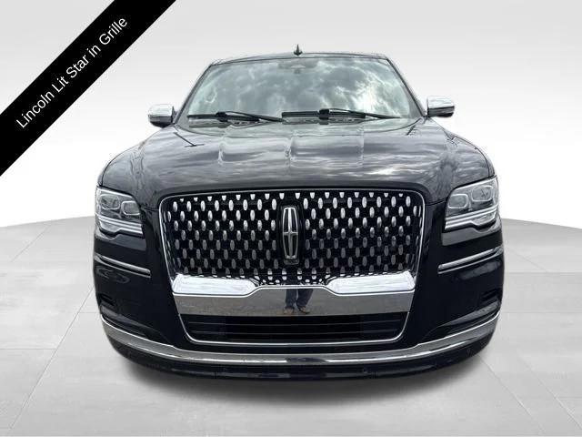 used 2022 Lincoln Navigator car, priced at $67,161