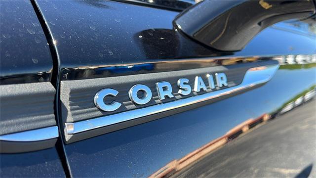 used 2020 Lincoln Corsair car, priced at $26,449