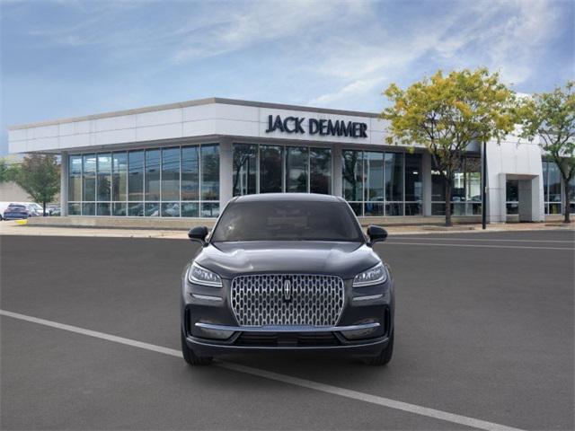 new 2024 Lincoln Corsair car, priced at $44,835