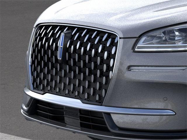 new 2025 Lincoln Corsair car, priced at $54,298