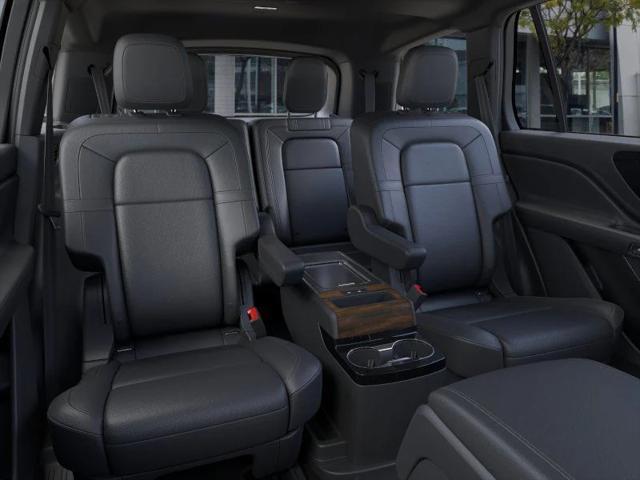 new 2025 Lincoln Aviator car, priced at $65,307