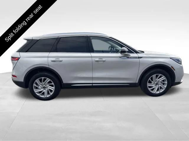 used 2022 Lincoln Corsair car, priced at $25,694