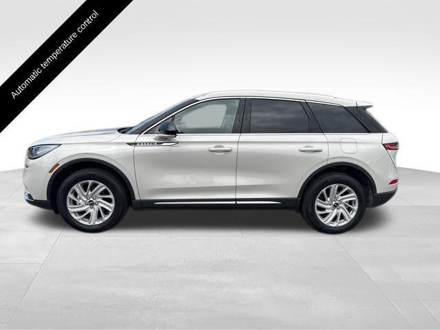 used 2022 Lincoln Corsair car, priced at $25,694