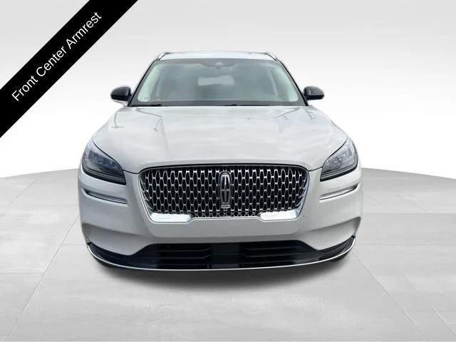 used 2022 Lincoln Corsair car, priced at $25,694