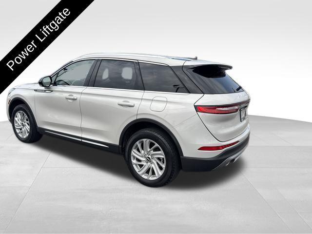 used 2022 Lincoln Corsair car, priced at $25,694