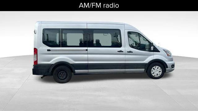 used 2023 Ford Transit-350 car, priced at $51,999