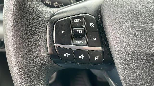 used 2023 Ford Transit-350 car, priced at $51,999