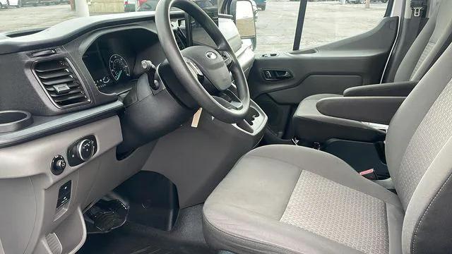 used 2023 Ford Transit-350 car, priced at $51,999