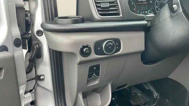used 2023 Ford Transit-350 car, priced at $51,999