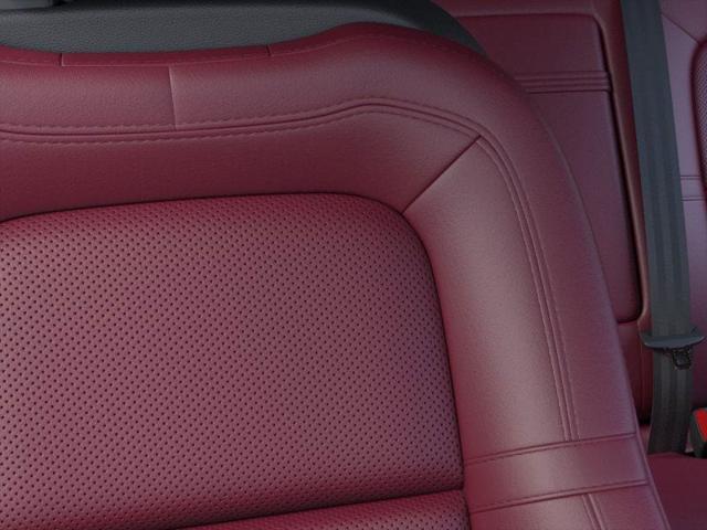 new 2025 Lincoln Corsair car, priced at $54,896