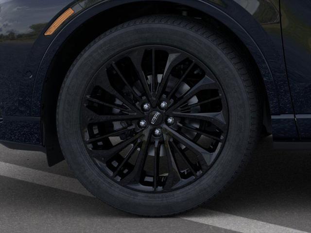 new 2025 Lincoln Corsair car, priced at $54,896