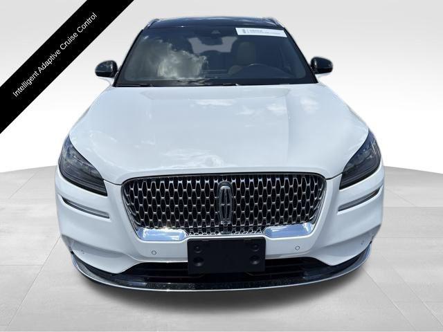 used 2022 Lincoln Corsair car, priced at $32,153
