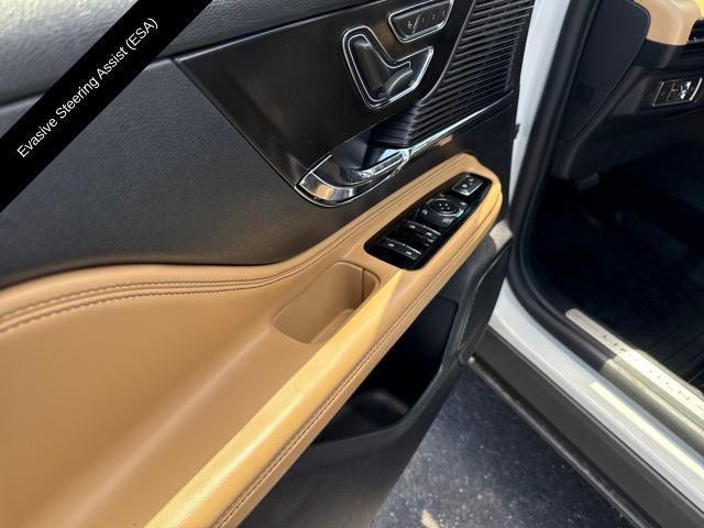 used 2022 Lincoln Corsair car, priced at $32,153