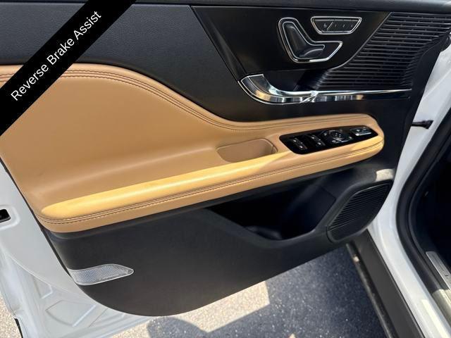 used 2022 Lincoln Corsair car, priced at $32,153
