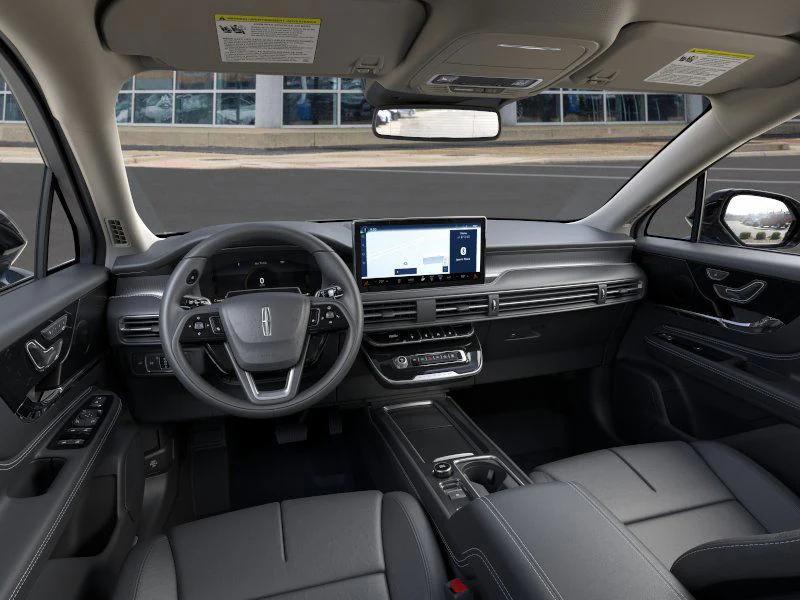 new 2026 Lincoln Corsair car, priced at $42,059