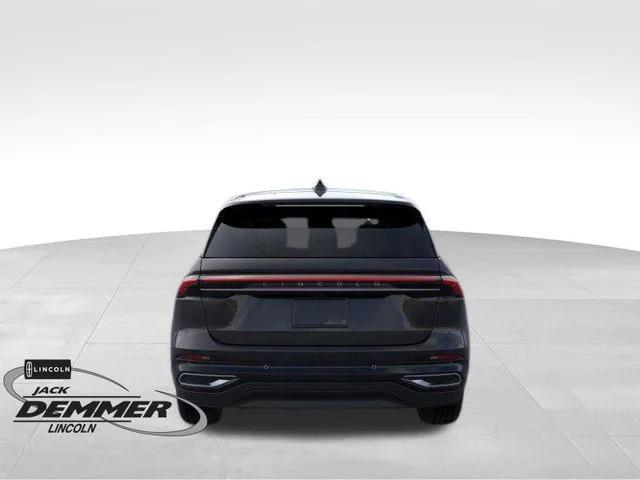 used 2025 Lincoln Nautilus car, priced at $56,498