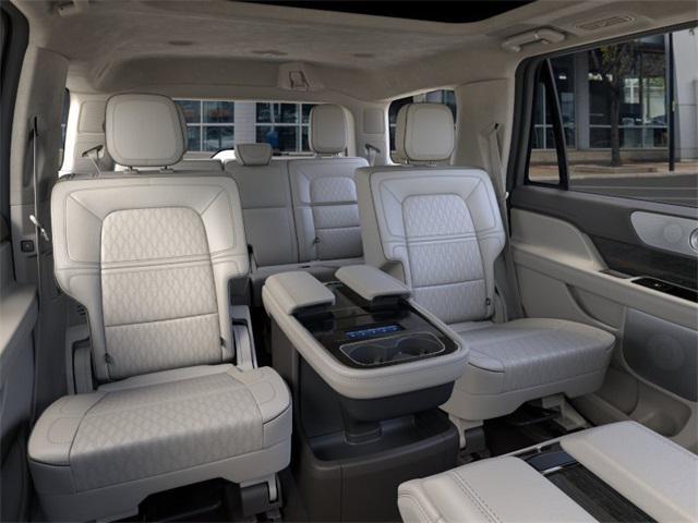 new 2024 Lincoln Navigator car, priced at $103,352