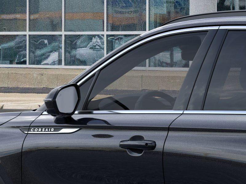 new 2026 Lincoln Corsair car, priced at $46,518