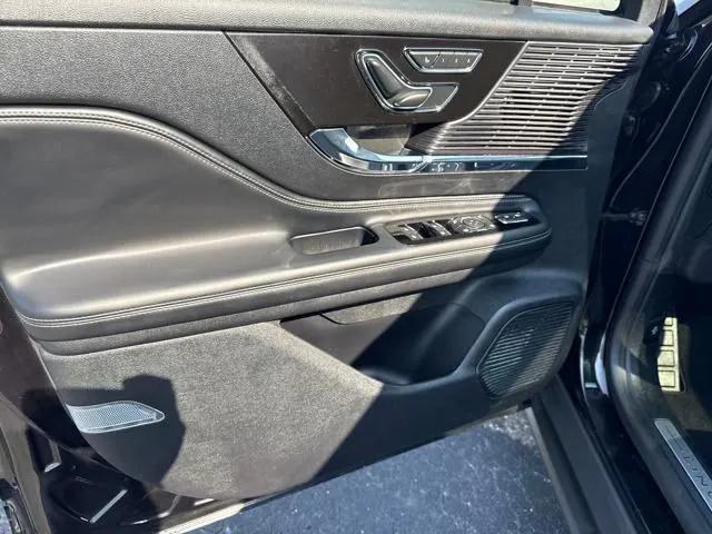 used 2022 Lincoln Corsair car, priced at $32,851