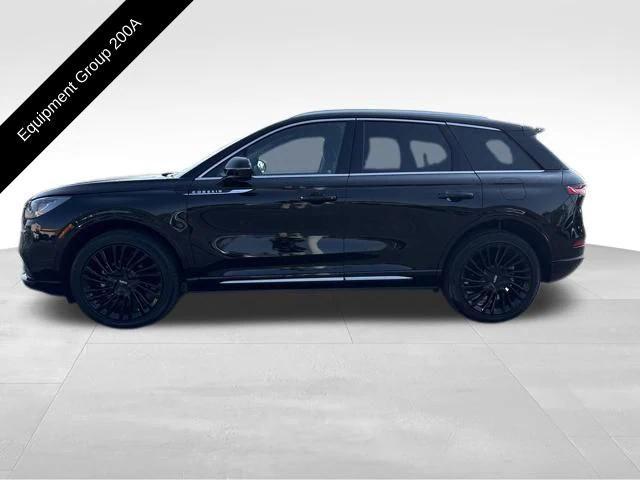 used 2022 Lincoln Corsair car, priced at $32,851