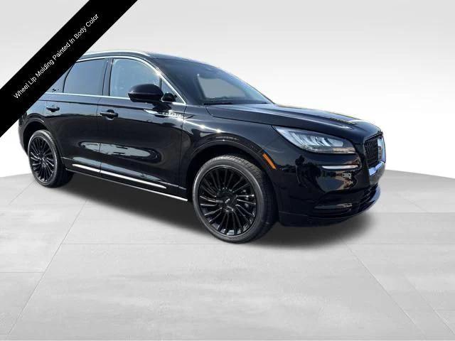 used 2022 Lincoln Corsair car, priced at $32,851