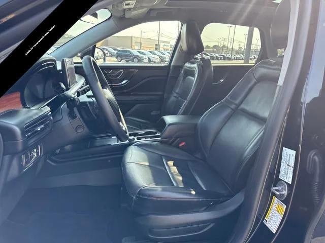 used 2022 Lincoln Corsair car, priced at $32,851
