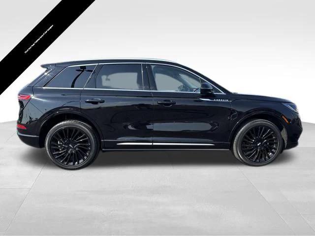 used 2022 Lincoln Corsair car, priced at $32,851