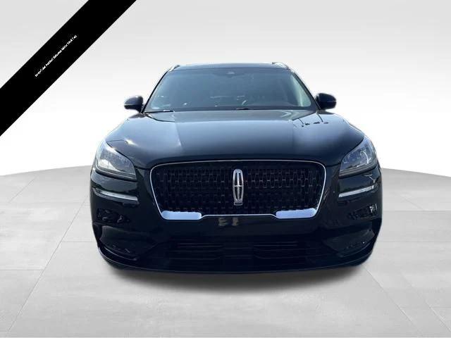 used 2022 Lincoln Corsair car, priced at $32,851