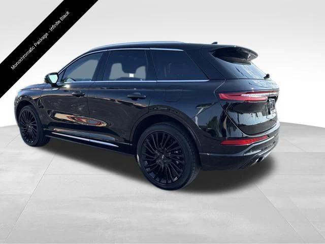 used 2022 Lincoln Corsair car, priced at $32,851