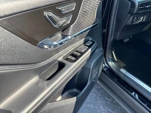 used 2022 Lincoln Corsair car, priced at $32,851