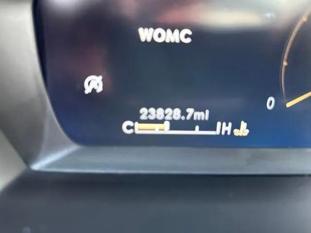 used 2022 Lincoln Corsair car, priced at $32,851