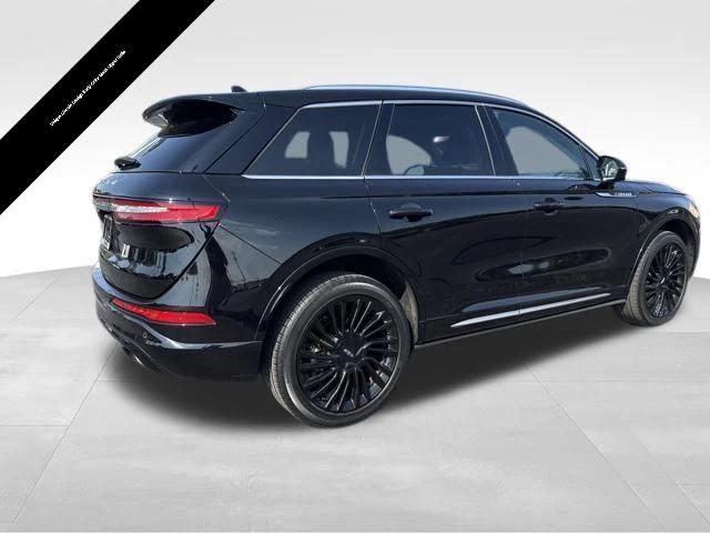 used 2022 Lincoln Corsair car, priced at $32,851