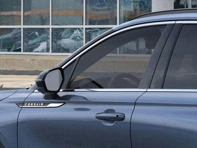 new 2025 Lincoln Corsair car, priced at $46,264