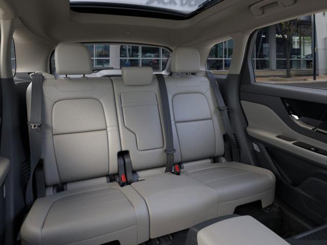 new 2025 Lincoln Corsair car, priced at $46,264