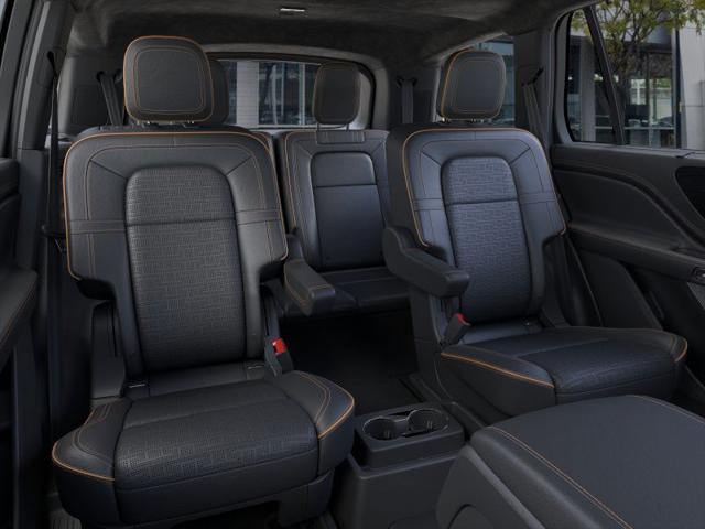 new 2025 Lincoln Aviator car, priced at $85,915