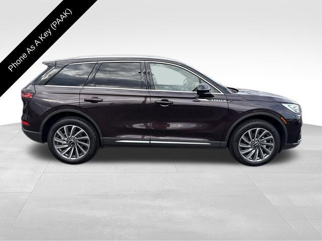 used 2023 Lincoln Corsair car, priced at $38,714