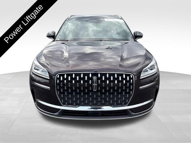used 2023 Lincoln Corsair car, priced at $38,714