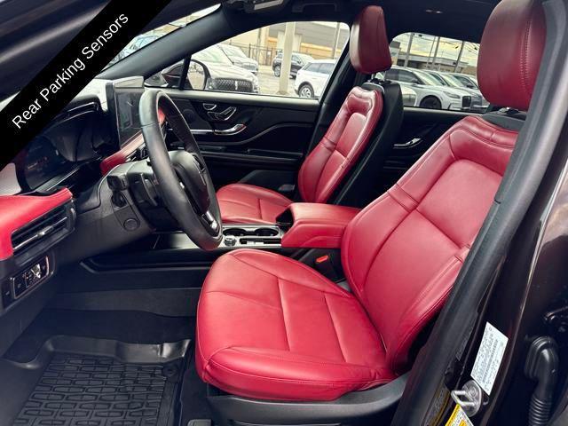 used 2023 Lincoln Corsair car, priced at $38,714