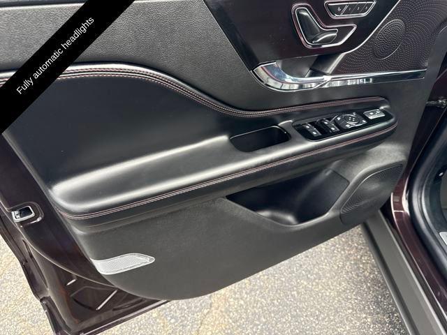 used 2023 Lincoln Corsair car, priced at $38,714