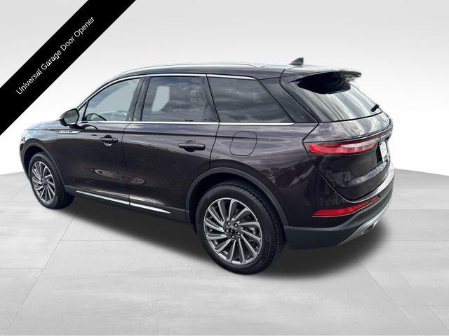 used 2023 Lincoln Corsair car, priced at $38,714