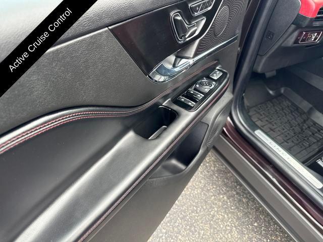 used 2023 Lincoln Corsair car, priced at $38,714