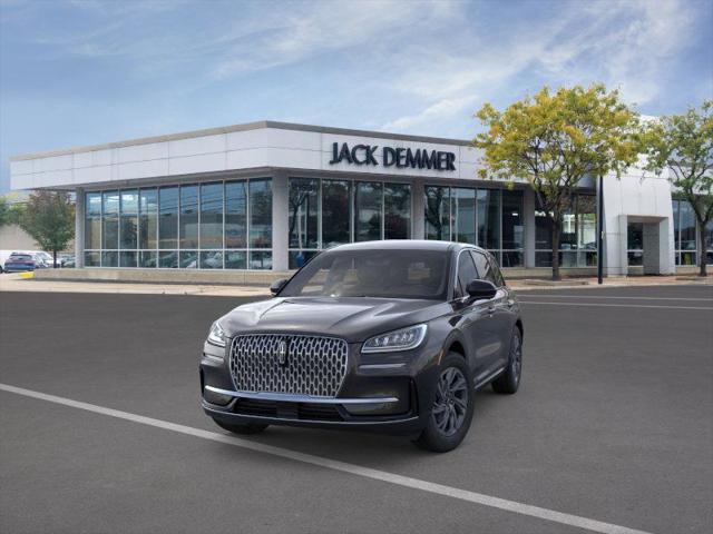 new 2025 Lincoln Corsair car, priced at $43,583