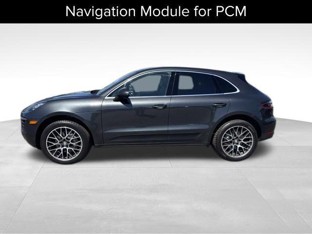 used 2018 Porsche Macan car, priced at $19,999