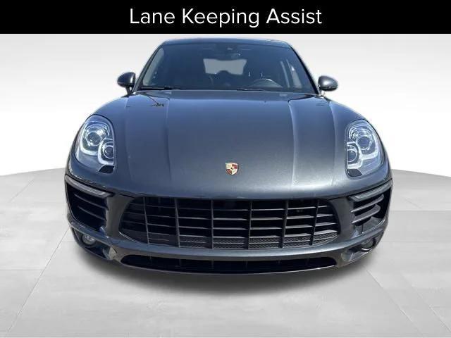 used 2018 Porsche Macan car, priced at $19,999