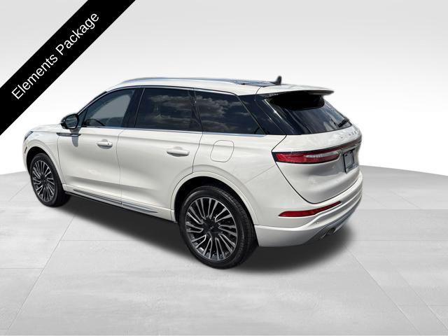 used 2022 Lincoln Corsair car, priced at $32,800