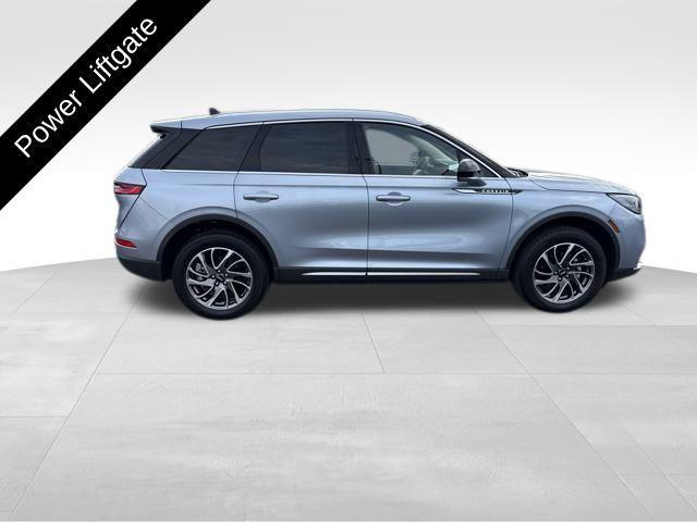 used 2022 Lincoln Corsair car, priced at $32,599