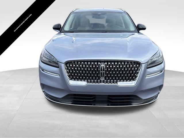 used 2022 Lincoln Corsair car, priced at $32,599
