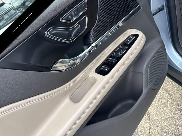used 2022 Lincoln Corsair car, priced at $32,599