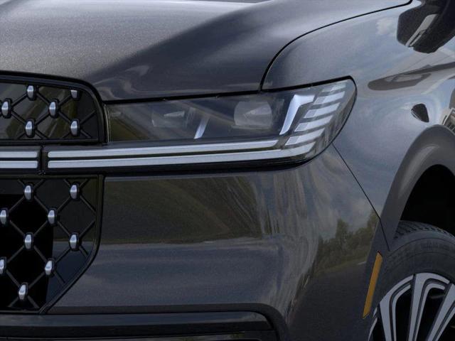 new 2025 Lincoln Navigator car, priced at $108,150
