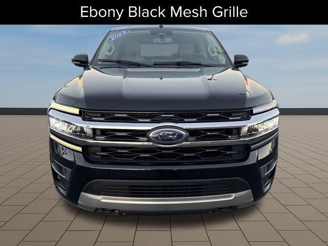 used 2023 Ford Expedition car, priced at $50,499